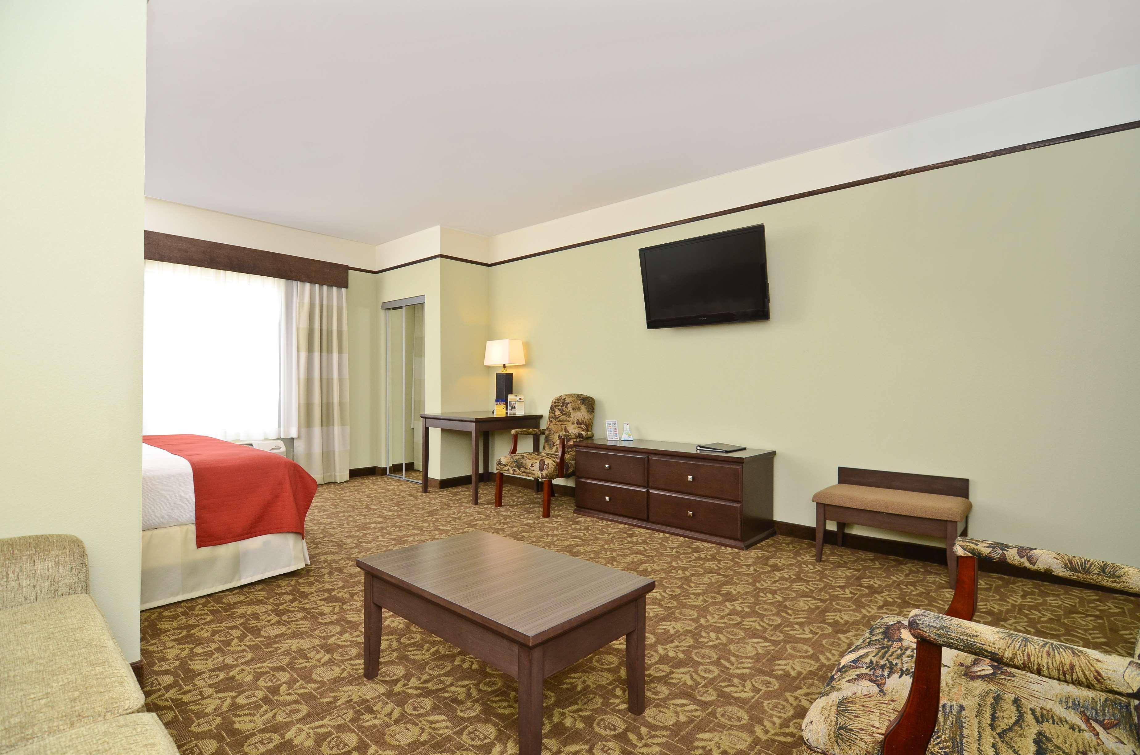 Best Western Plus Emory At Lake Fork Inn & Suites Zewnętrze zdjęcie