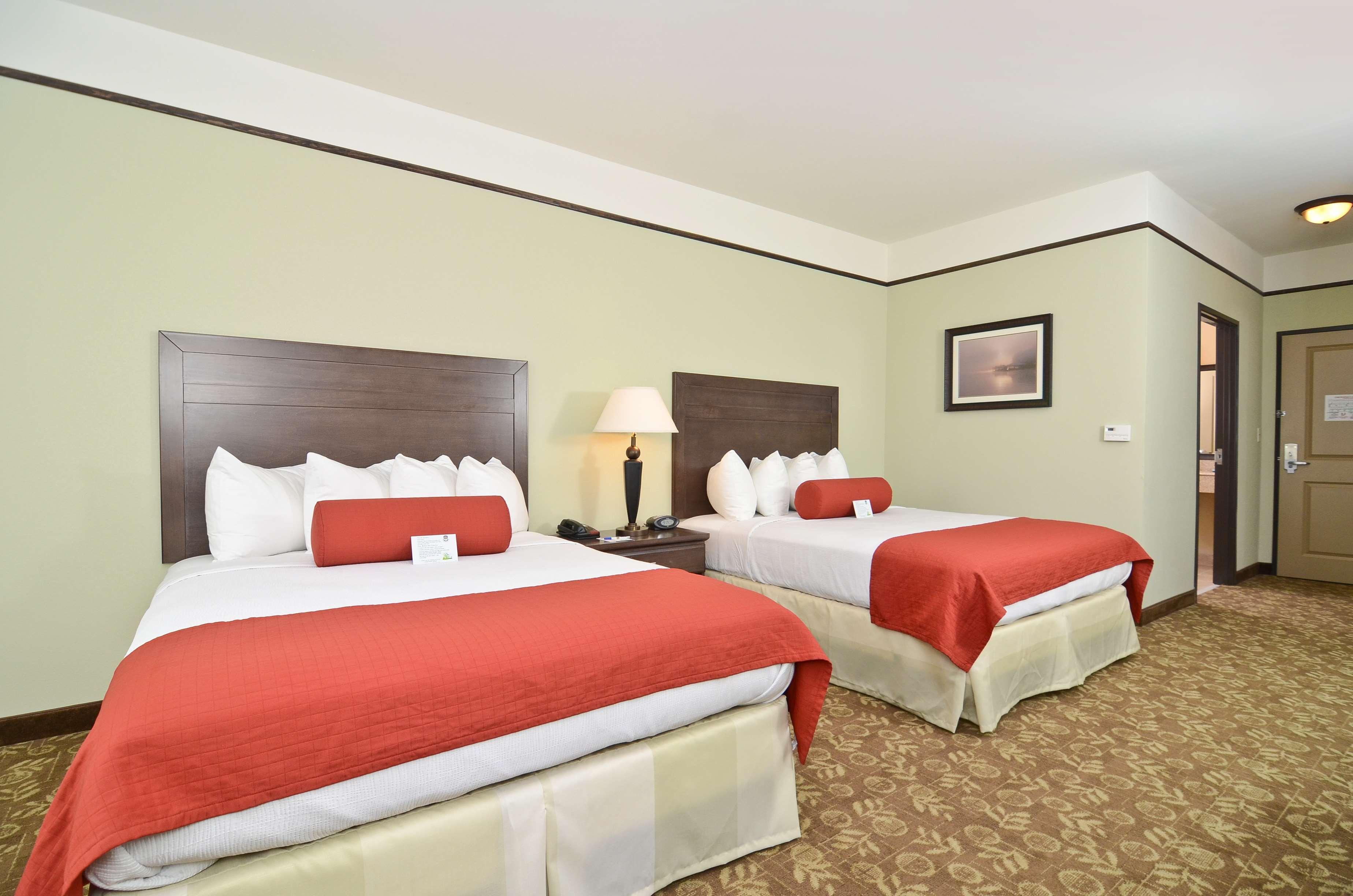 Best Western Plus Emory At Lake Fork Inn & Suites Zewnętrze zdjęcie