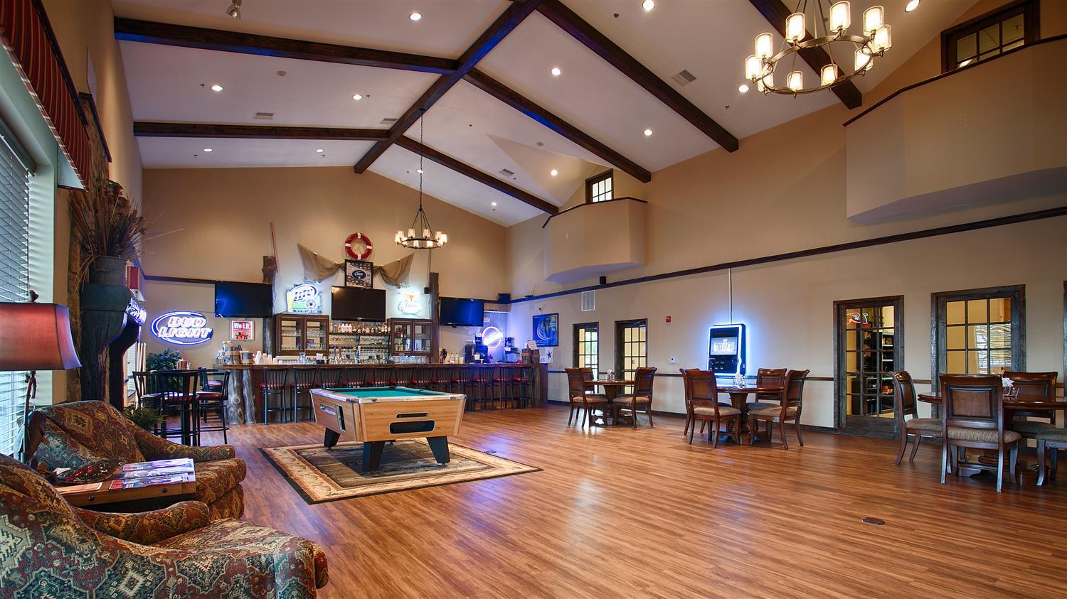 Best Western Plus Emory At Lake Fork Inn & Suites Zewnętrze zdjęcie