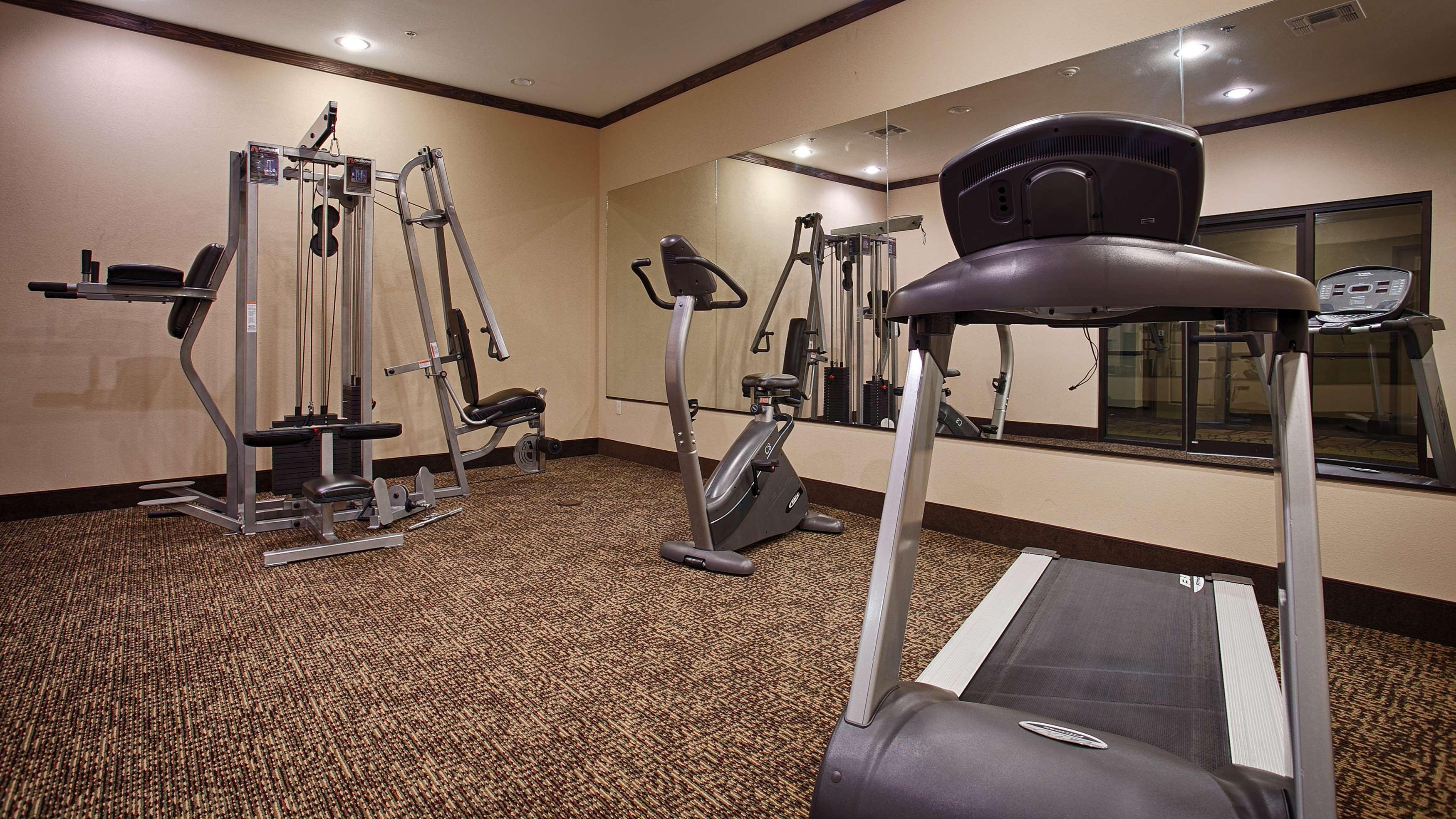 Best Western Plus Emory At Lake Fork Inn & Suites Zewnętrze zdjęcie