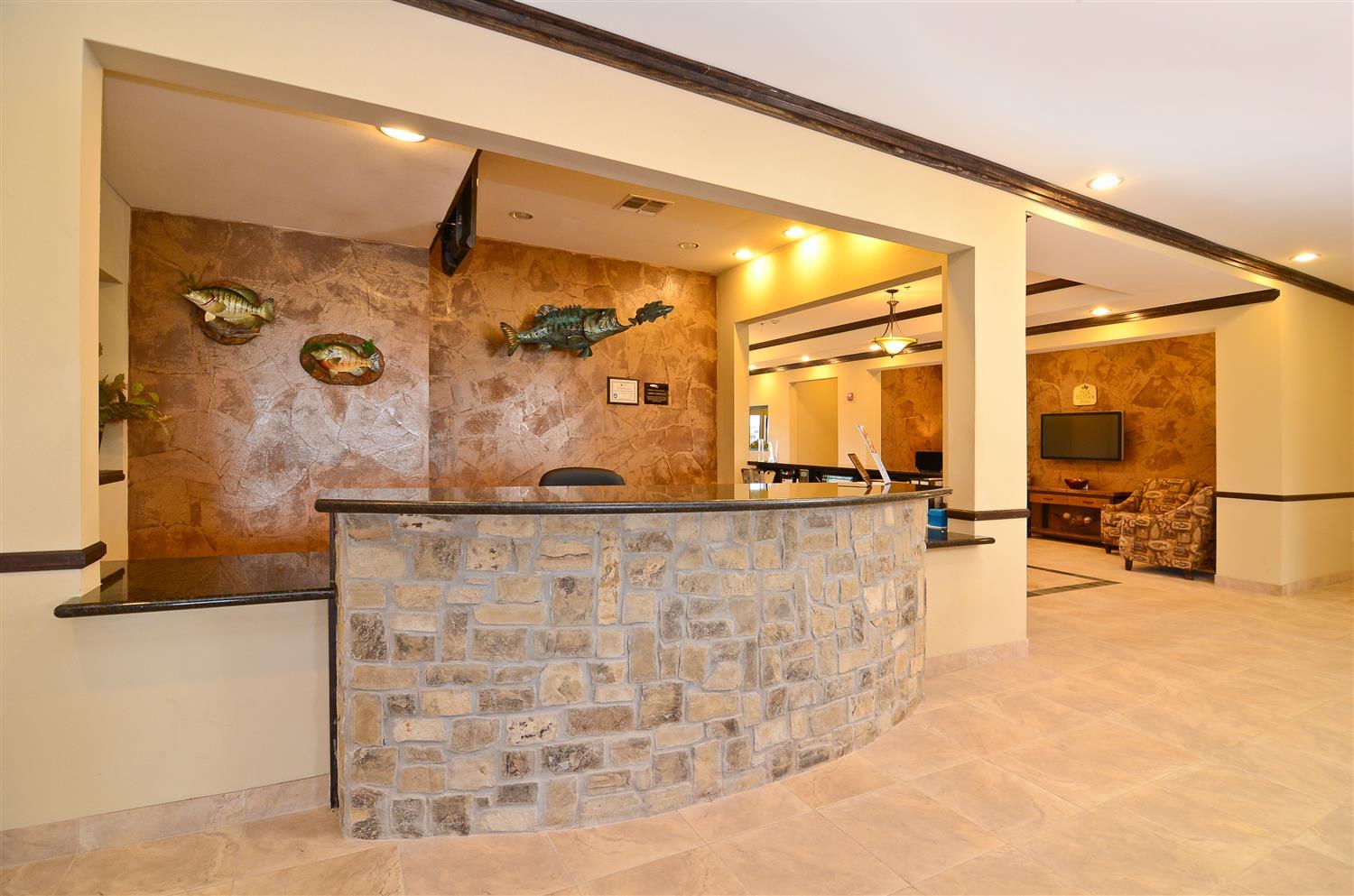 Best Western Plus Emory At Lake Fork Inn & Suites Zewnętrze zdjęcie