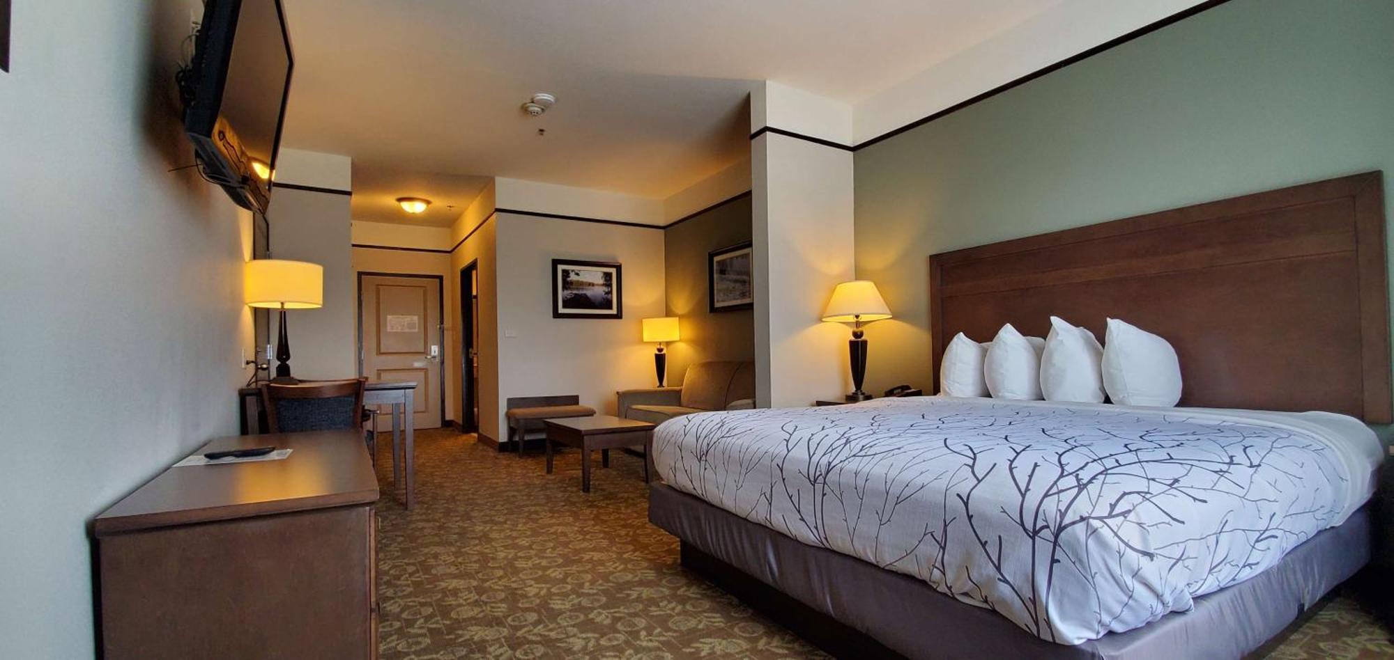 Best Western Plus Emory At Lake Fork Inn & Suites Zewnętrze zdjęcie