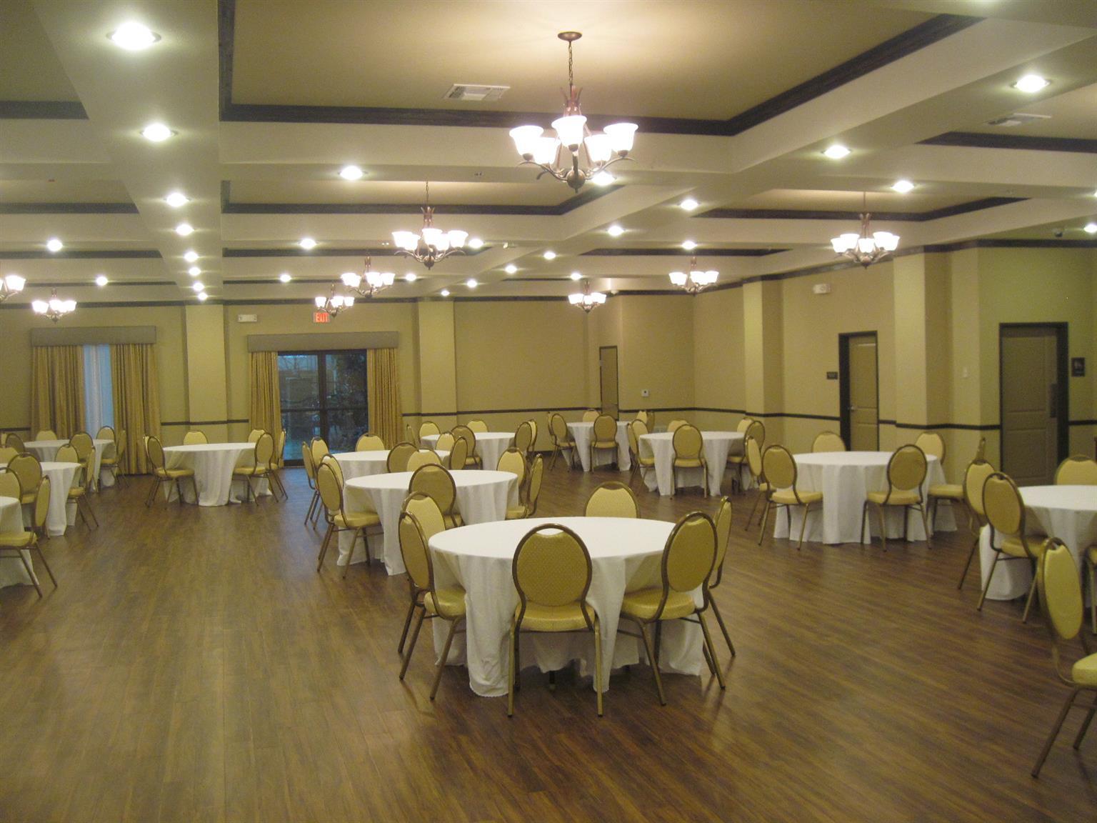 Best Western Plus Emory At Lake Fork Inn & Suites Udogodnienia zdjęcie